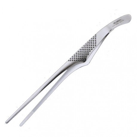 Global GS-28 Pince de Chef Professionnelle pour Dressage