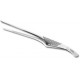 Global GS-28 Pince de Chef Professionnelle pour Dressage