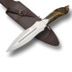 Cuchillo de Remate Joker Modelo CTJ42