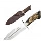 Cuchillo de Remate Joker Modelo CT42