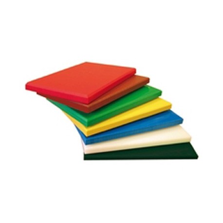 Durplastic Planche à découper polyéthylène