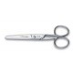 3 Claveles Multi Purpose Round Point Scissors