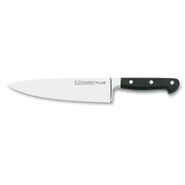3 Claveles 1546 Chef Knife 25 cm 10" Bavaria