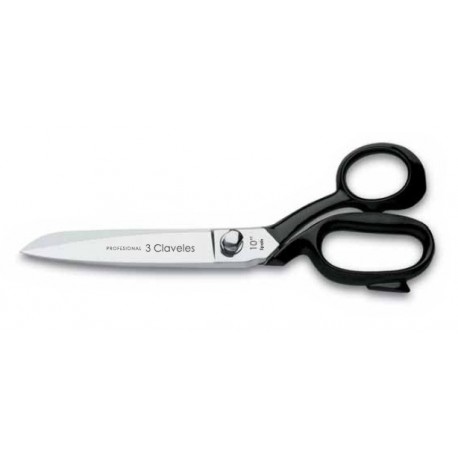 3 Claveles Multi Purpose Tailor Shears