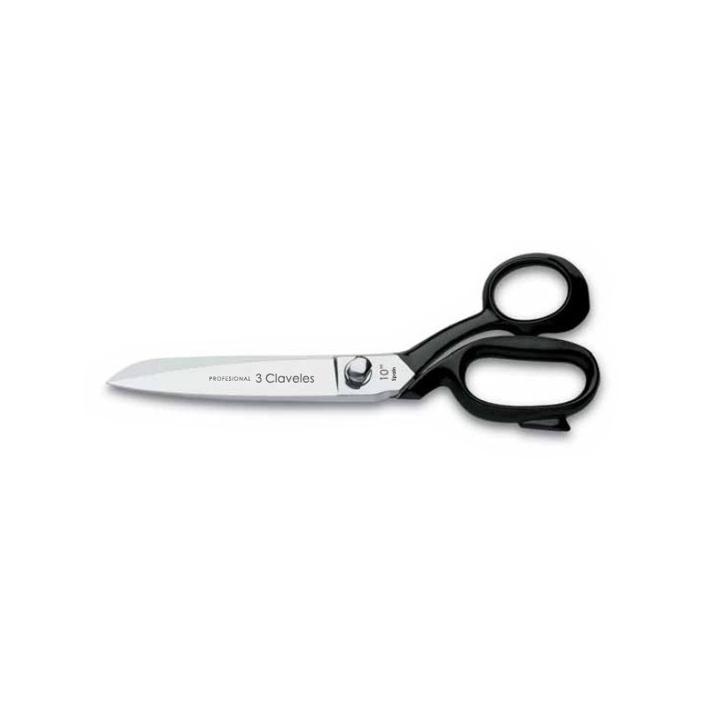  3 Claveles – Sewing Scissors Set