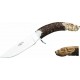 Joker Facochero Hand Carved Boar head Hunter - CT27