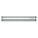 Soporte Magnetico Aluminio 30cms - 3 Claveles