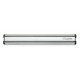 3 Claveles 01692 Support Magnetique pour Couteau Aluminium 30 cm