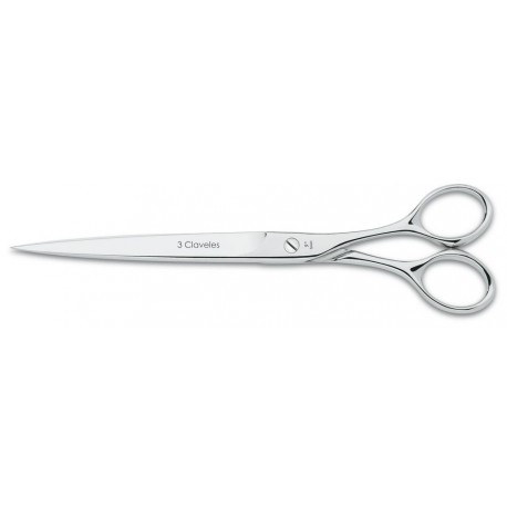 3 Claveles 0191 Multi Purpose Desk Shears 9"