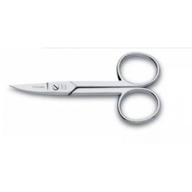 Nall scissors Curved