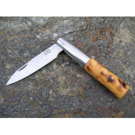 Taramundi Classic Pocket Knife - BoxWood