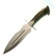 Cuchillo de Remate Joker Modelo Leon - CN42