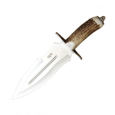 Joker Special Stag Boar Hunting Knife - CN-42