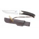 Hunting Knife Joker - Deer Stag - CC72