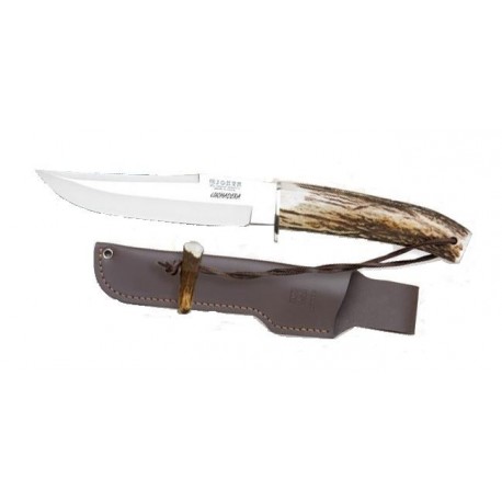 Hunting Knife Joker - Deer Stag - CC-73