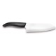 Kyocera FK-160WH Ceramic Santoku Knife 16 cm