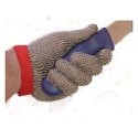 logo Butcher Gloves