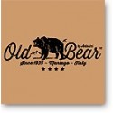 logo Old bear