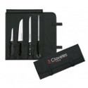 logo Set de cuchillos