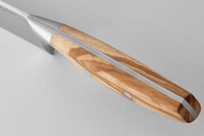 Wüsthof Amici Paring Knife Tang